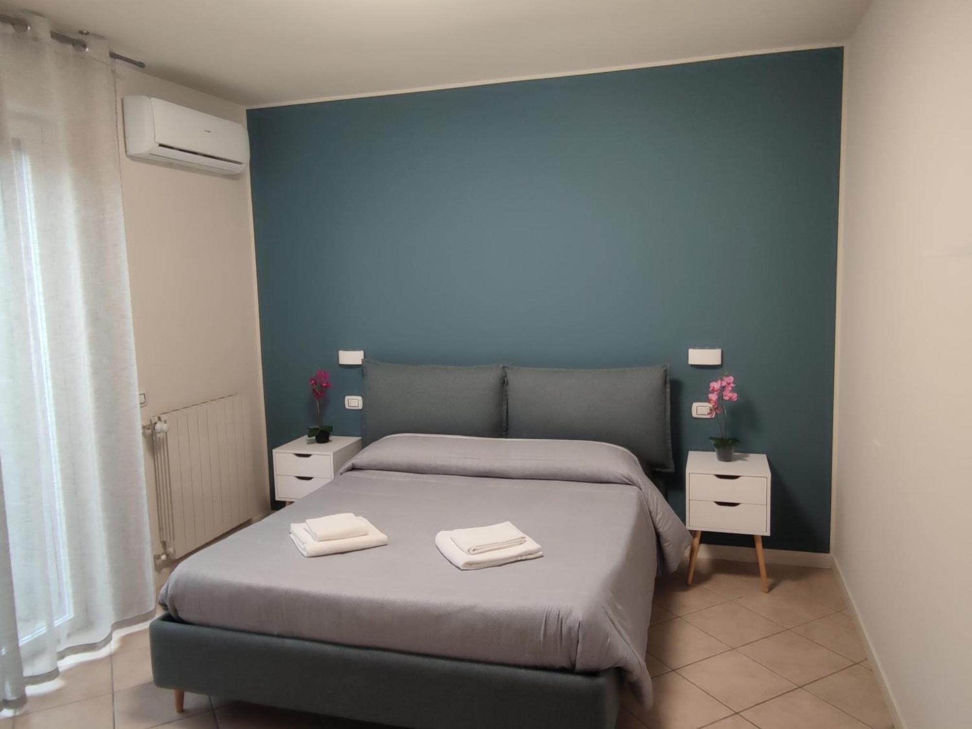 Apartmán Casa La Vigna Bergamo Exteriér fotografie